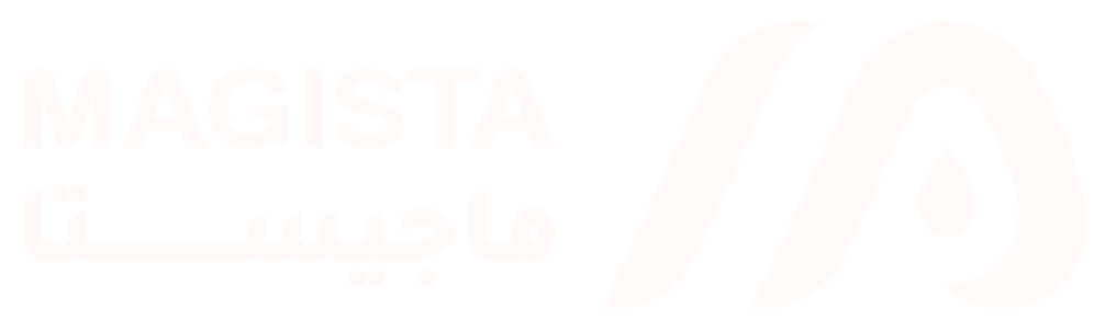 ماجيستا MAGISTA